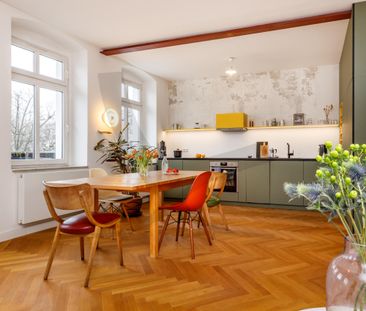 Wohnen wie bei guten Freunden - Photo 6