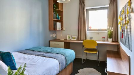 Classic En-Suite - Photo 4