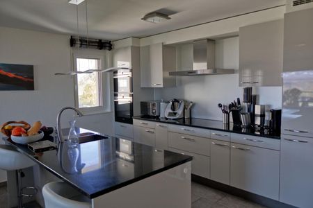 4.5 Zimmer, 112 m², 1. Stock - Foto 3