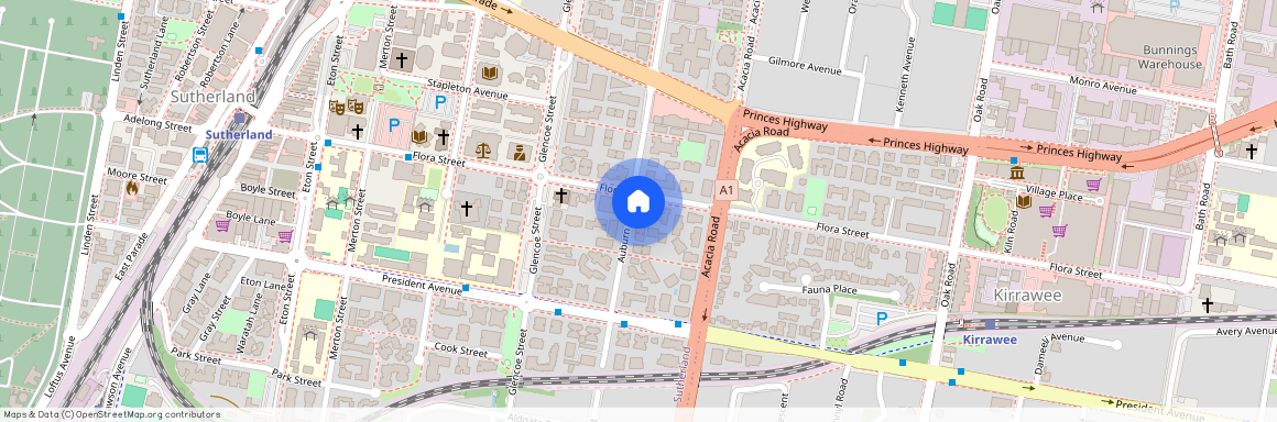 108 Flora Street, Sydney, New South Wales 2232