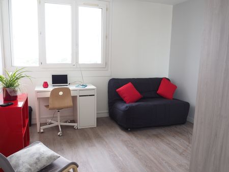 Ref: 835 Colocation à Le Havre - Photo 3