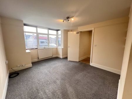Hawthorn Road, Bognor Regis 1 bedroom flat to rent - Photo 4