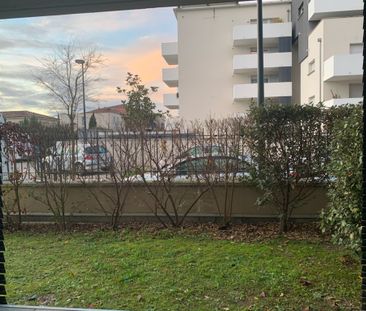 Appartement 1 pièce – 26 m² - Photo 1