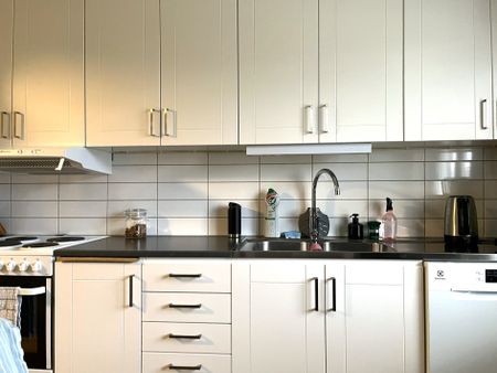 Edwin Berlings gata 6A, Helsingborg - Photo 3