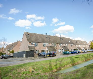 Bervoetsbos 57, 2134PM Hoofddorp - Foto 6