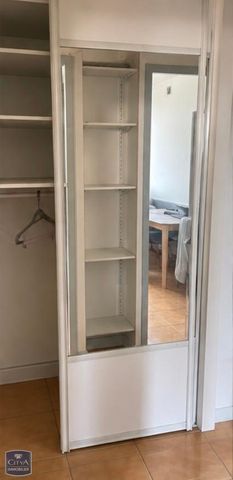 Location Appartement 1 pièce 26m² SEYSSINET PARISET 38170 - Photo 3