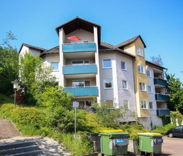 Günstige Wohnung für 2 Personen- Nur mit WBS - Photo 2