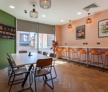 Studio to rent - Photo 5