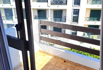 Apartamento T1 em Faro