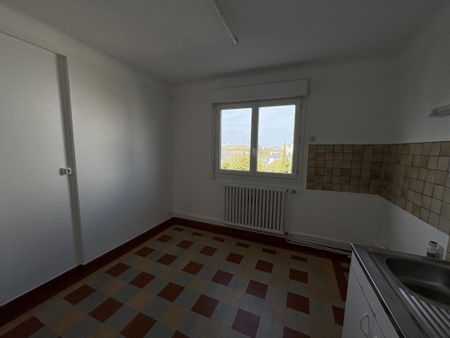Appartement T2 à louer - 50 m² - Photo 4