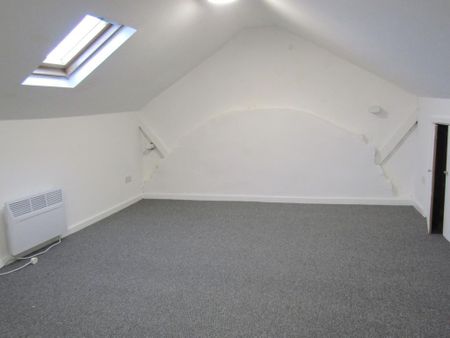 2 bedroom flat to rent - Photo 3