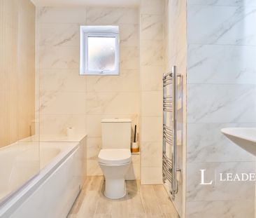 2 bedroom apartment to rent Peel House, 409 Lymington Road, Highcli... - Photo 6