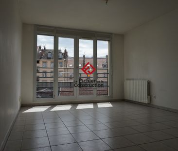 Location Appartement 2 pièces 38m² GRENOBLE 38000 - Photo 4