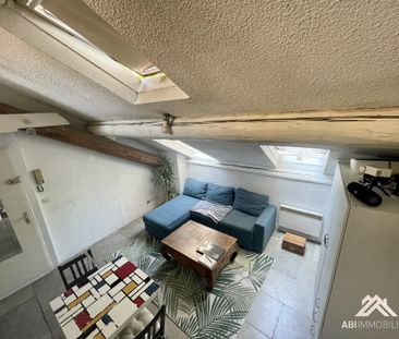 Location Appartement 1 pièce 22m² MONTPELLIER 34000 - Photo 4