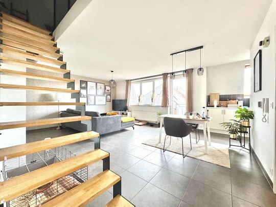 Duplex te huur - Photo 1