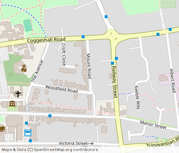 Mount Road, Braintree - Photo 1