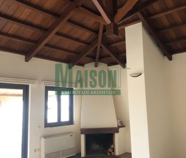 Ρετιρε 140 τμ προς ενοικίαση στη Γλυφαδα , 1350 € - Photo 2