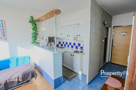 Pronájem bytu 1+1 33 m² - Photo 5