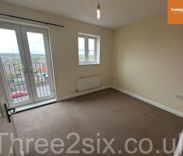 2 bedroom apartment to rent - Photo 2