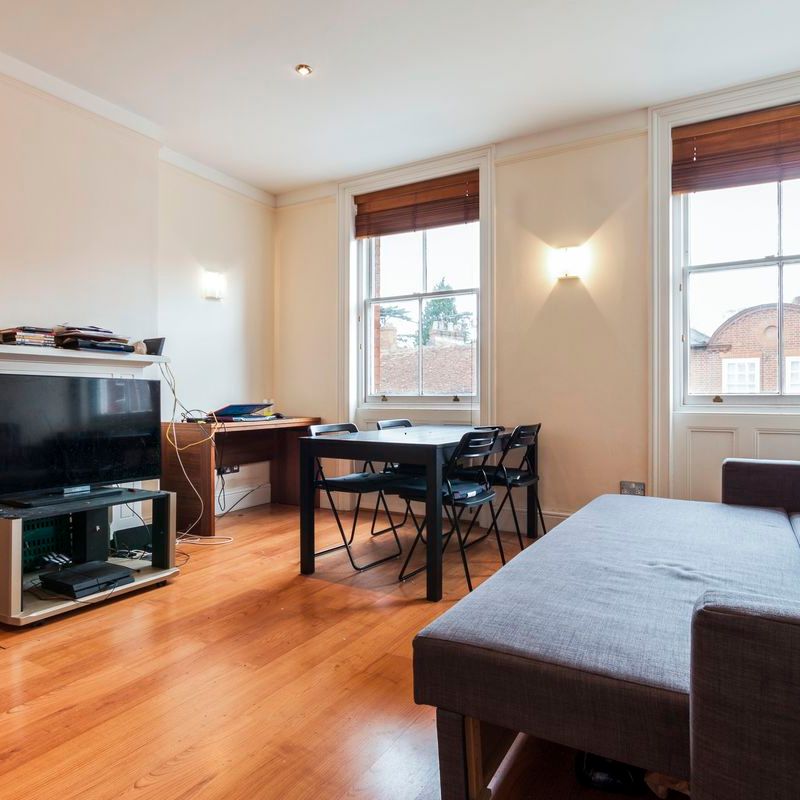 1 bedroom house to rent - Photo 1
