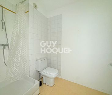 Location Appartement 1 pièce 22m² - Photo 4