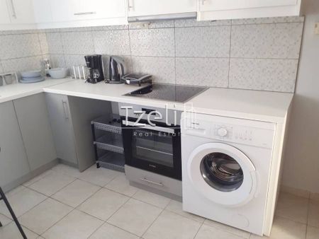 Studio/Γκαρσονιέρα για ενοικίαση - Πάτρα, - Photo 5