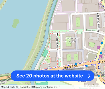 5 Fairleads, 15 Wickford Way, London, E17 - Photo 1