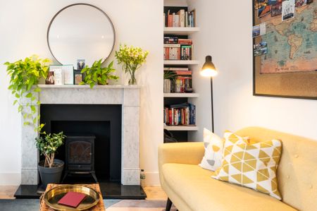Heathfield Court, SW18, London - Photo 3