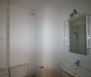 Appartement Dijon-Quartier Montchapet 1 pièce(s) 19 m2 - Photo 5