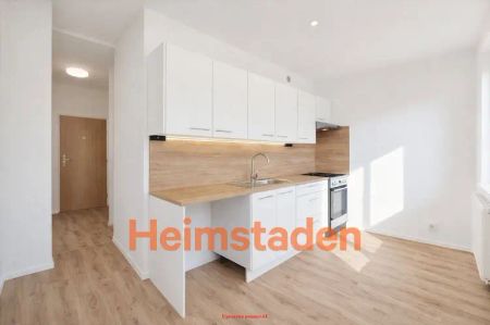Pronájem bytu 2+1 53 m - Fotografie 5