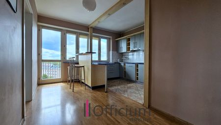 Wynajmę mieszkanie (44m2), blisko centrum, Ochota. - Photo 5