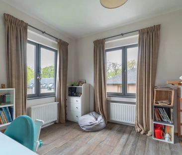 Tout savoir sur cette maison à Uccle, à Uccle - Foto 5