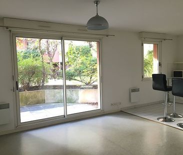 Location Appartement 1 pièce 37m² TOULOUSE 31000 - Photo 6