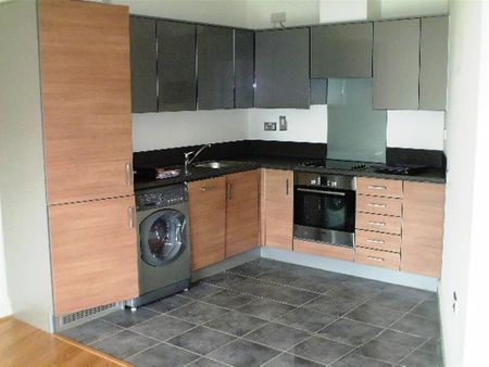 Old Mustard Mill, Papermill Yard, NR1 2GE - Photo 3