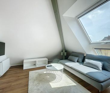 Location Appartement 1 pièce 20m² METZ 57000 - Photo 3