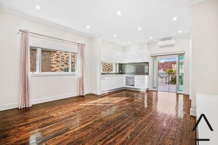 Sunny & Stylish 2-Bedroom Home in Concord - Photo 3