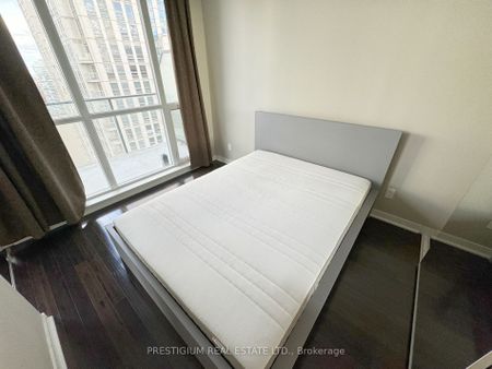 For Lease - 770 Bay Street Unit# 2703, Toronto, Ontario - Photo 4