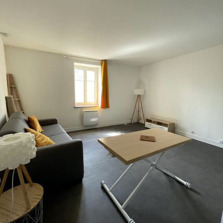 Studio meublé proche centre ville, - Photo 4