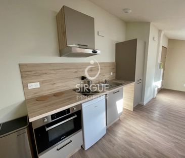 Location Appartement 2 pièces 58m² ALBI 81000 - Photo 5