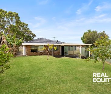 7 Wirraway Street, Raby NSW 2566 - House For Rent | Domain - Photo 3