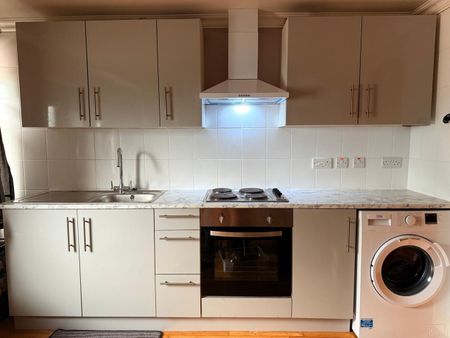 Studio Flat, Goodmayes Lane, IG3 - Photo 2