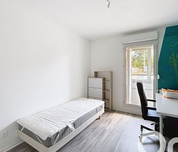 Appartement à louer 4 pièces • 107 m 2 Villeurbanne - Photo 6