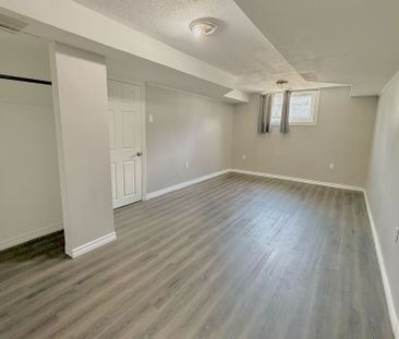 For Lease - 727 Millbank Drive Unit# Lower, London South, Ontario - Photo 2