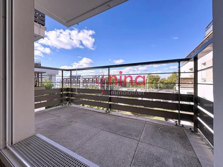 Location Appartement - Photo 4