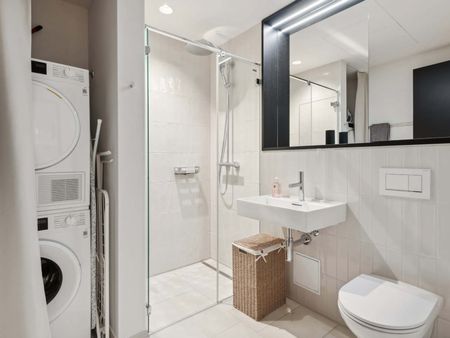 1.5 Zimmer, 38 m², 5. Stock - Photo 4