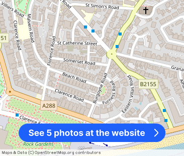 Beach Road, Southsea - Photo 1