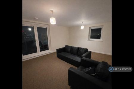 2 bedroom flat to rent - Photo 2