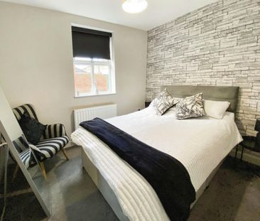 1 bedroom Flat To Let Total Size: 399 SQ FT - Photo 4