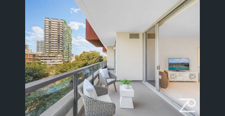 Great Size and Quiet(Unfurnished) - Photo 2