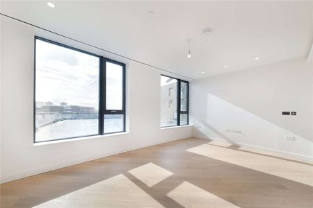 Television Centre, 101 Wood Lane, White City, London, W12 7FS - Photo 2